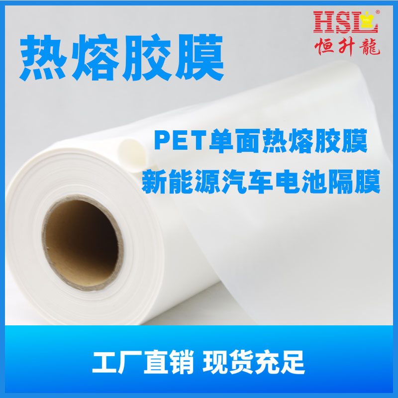 汕頭pet熱熔膠膜